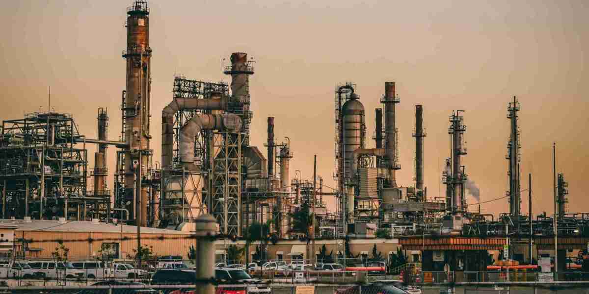 Styrene Petrochemicals Market Analysis, Business Development, Size, Share, Trends, Industry Analysis, Forecast 2024 – 20