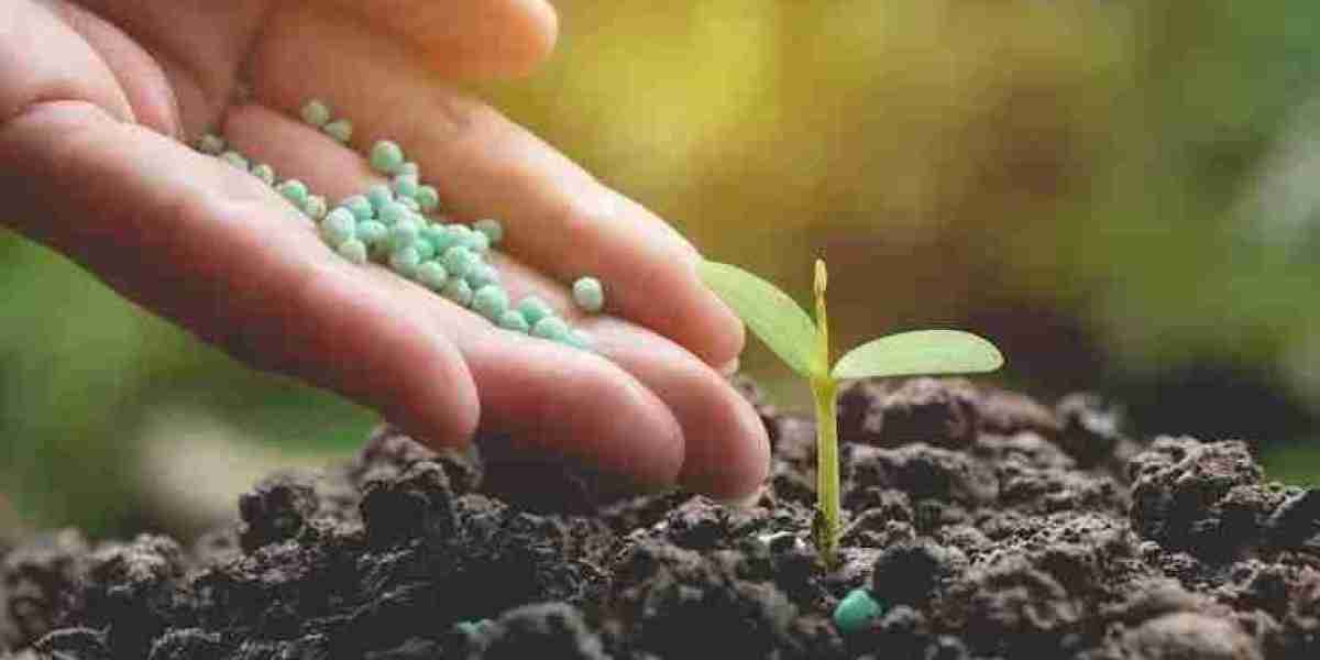 India Biofertilizers Market To Witness Huge Growth By 2032