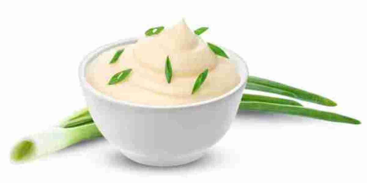 North America Sour Cream Market Competitors, Growth Opportunities, and Forecast 2030
