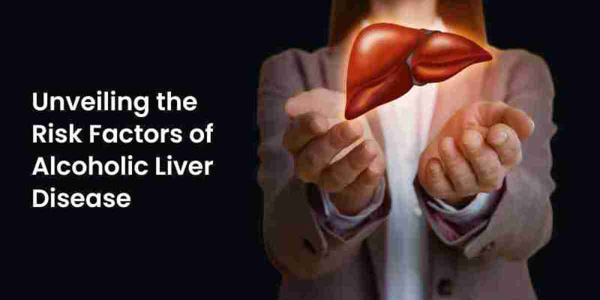 Unveiling the Risk Factors of Alcoholic Liver Disease