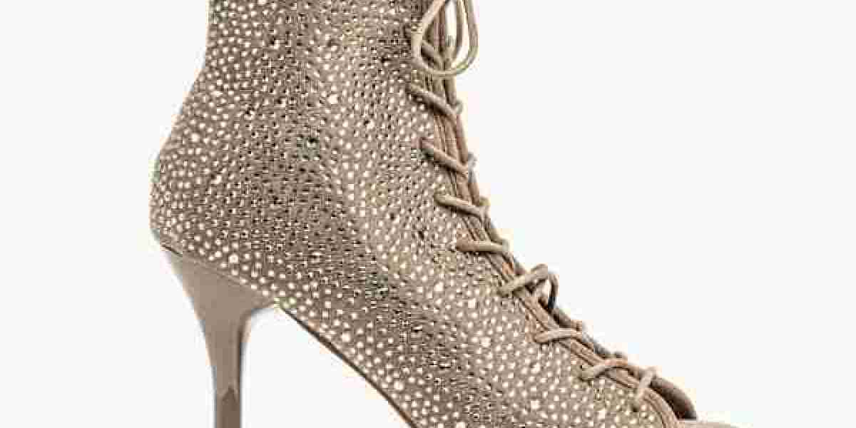 Women's Dance Shoes - Step Lightly and Stylishly with Gfranco Shoes Canada