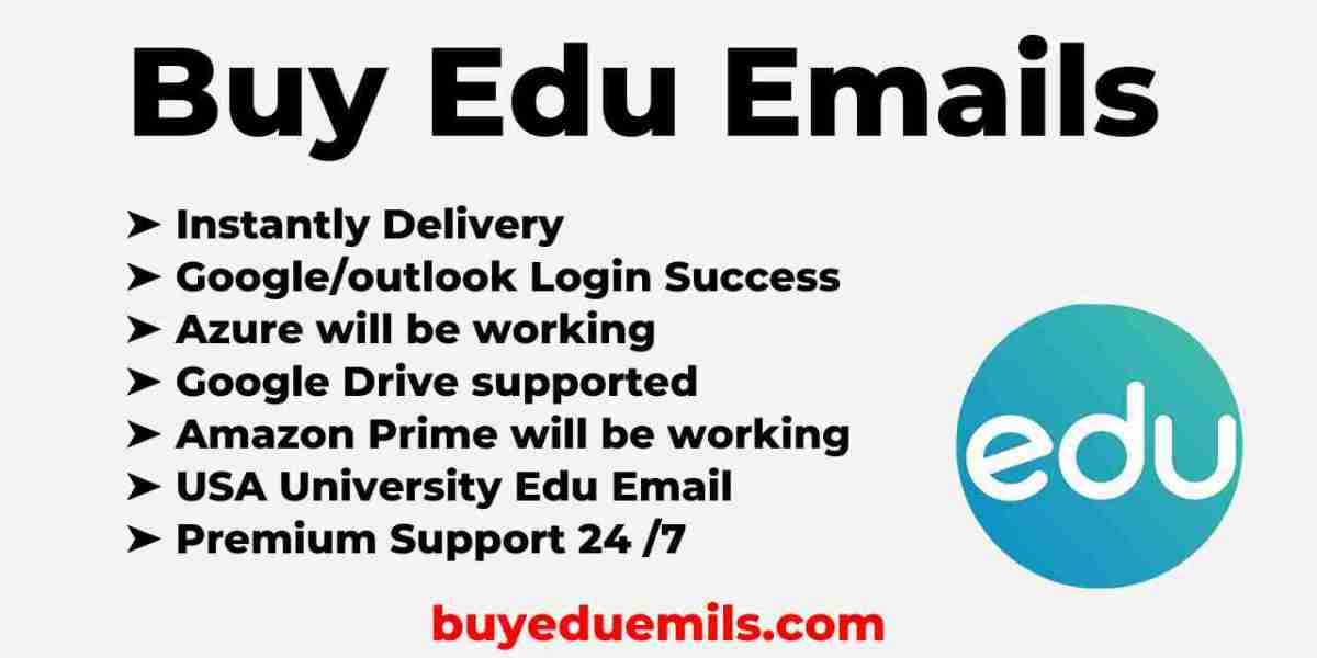 Buy Edu Emails For sell For Your Personal business 