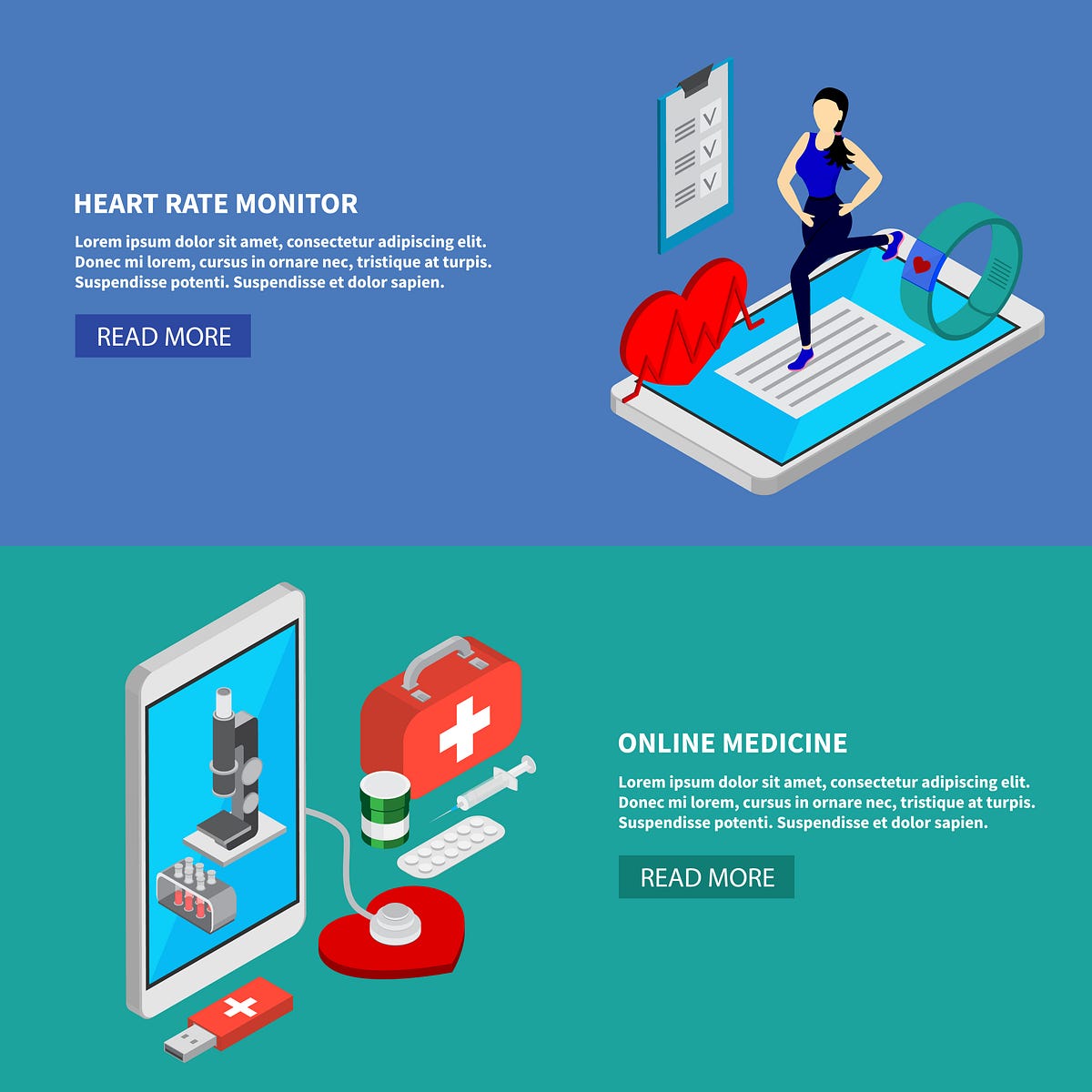 Mobile Health App Development: Building a Better Future of Healthcare | by Larisa Albanians | Apr, 2024 | Medium