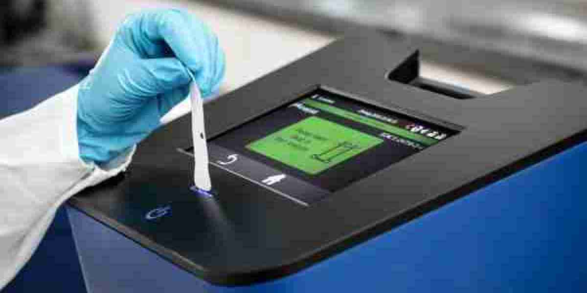 Explosive Trace Detection [ETD] Market Size, Share, Trends, Analysis, and Forecast 2023-2030