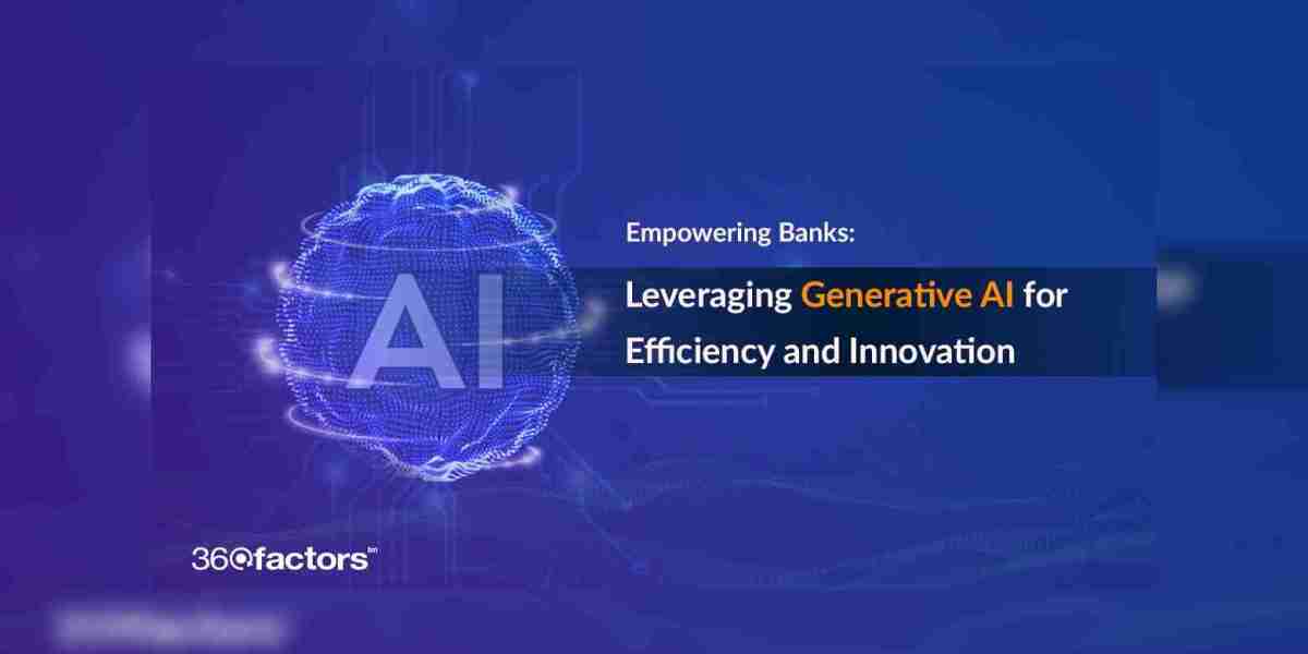 Generative AI and Its Transformative Impact on the Financial Sector
