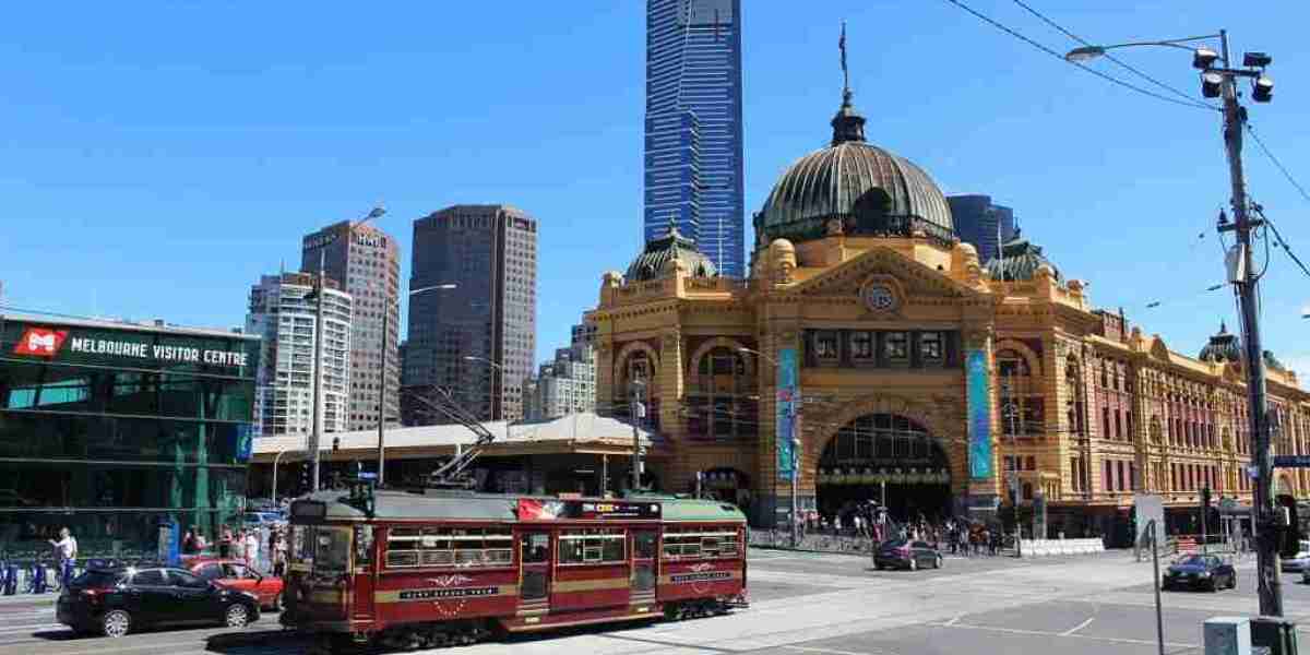 Exploring Architectural Excellence in Melbourne's Neighbourhoods
