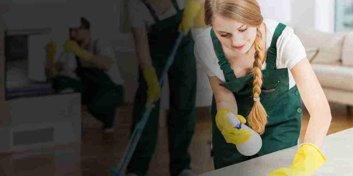 Повышение Комфорта Вашего Дома: Советы по Уборке После Ремонта