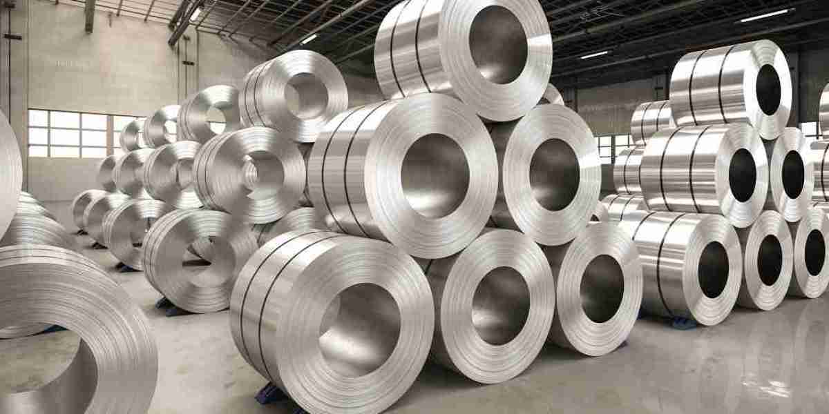 Grain Oriented Electrical Steel Market to Witness Excellent Revenue Growth Owing to Rapid Increase in Demand