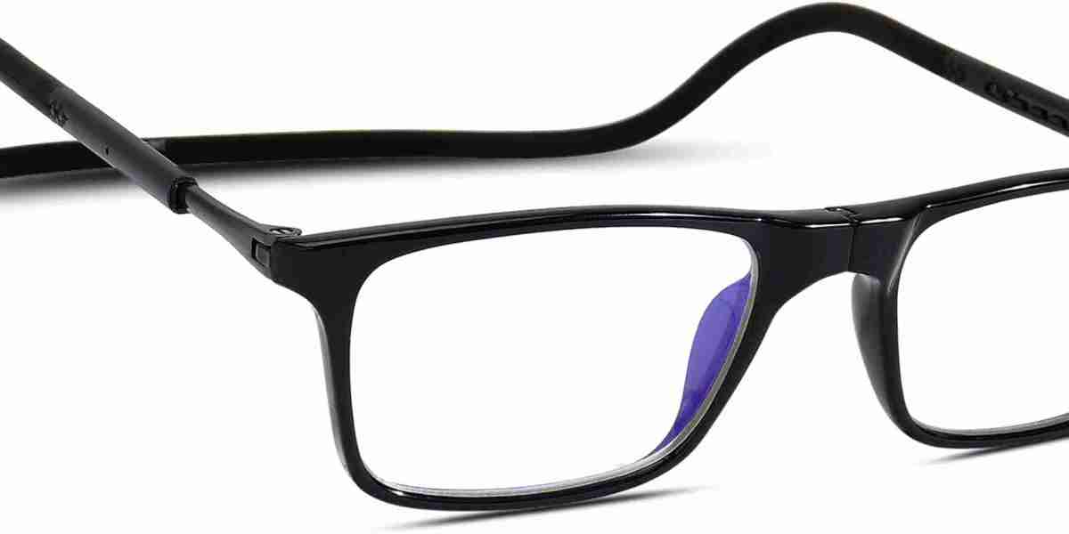 Reading Glasses Market: Comprehensive study explores Huge Growth in Future