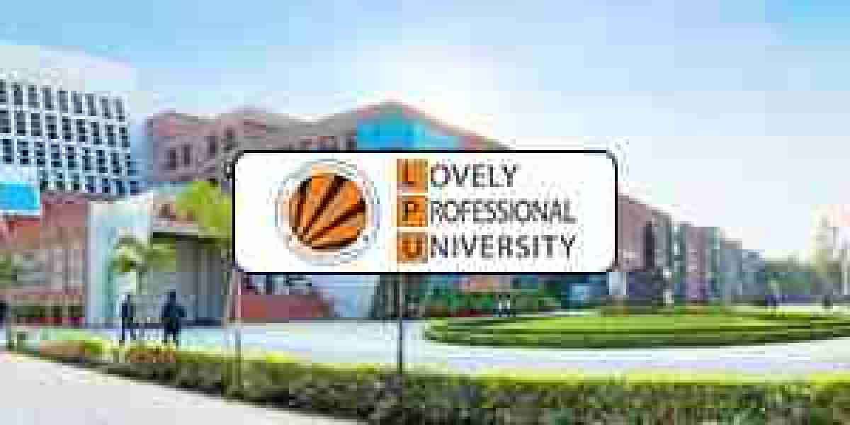 Exploring Online Lovely Professional University with OnlineUniversitiess