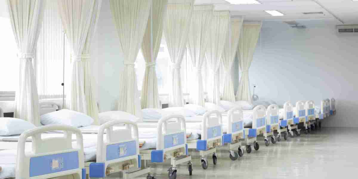 Hospital Beds Market Anticipates Stratospheric Growth Eyes $6.66 Billion Horizon by 2030""