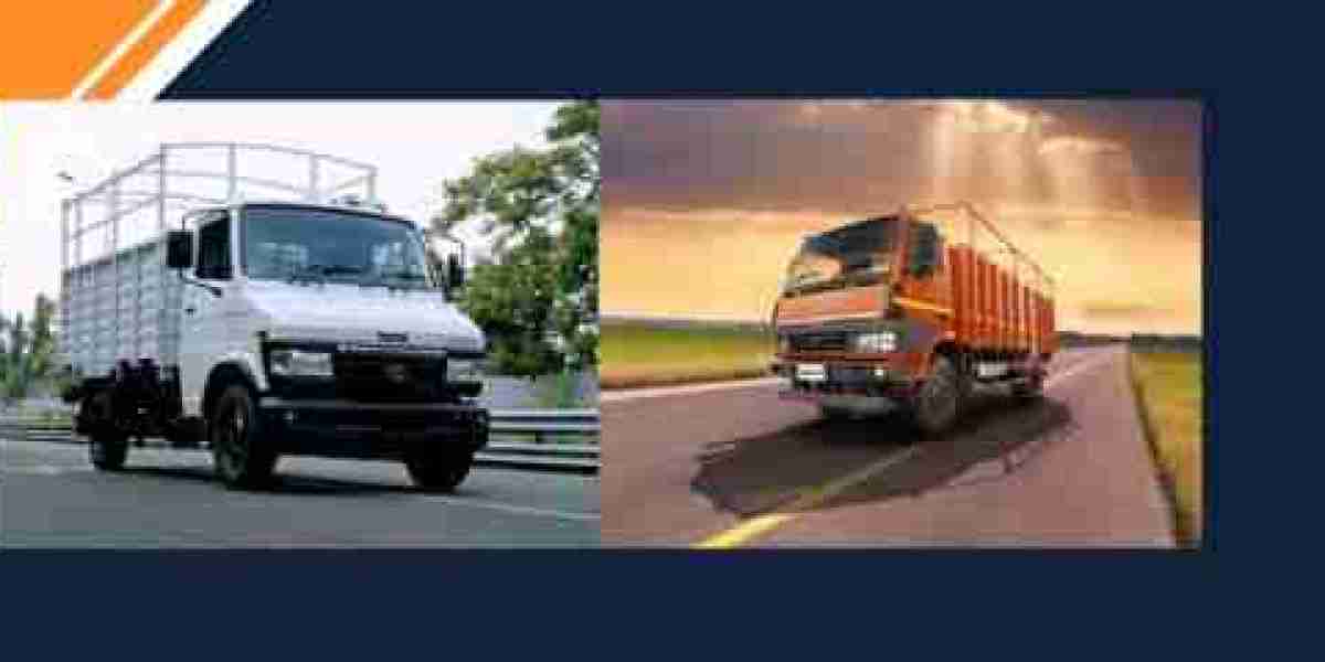 Versatile Tata CVs For Transporting Products