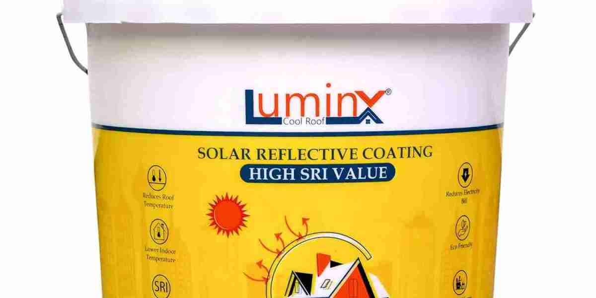 Heat Resistant High Temperature Paints