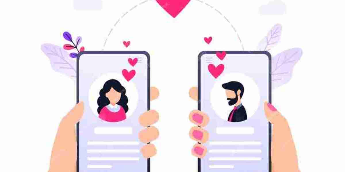 Create Your Own Dating Platform with an Advanced Clone App