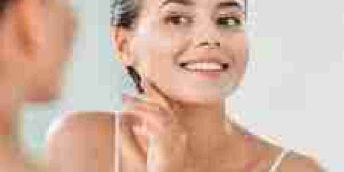 Dubai's Brightening Beauty Regimen: Skin Whitening Demystified