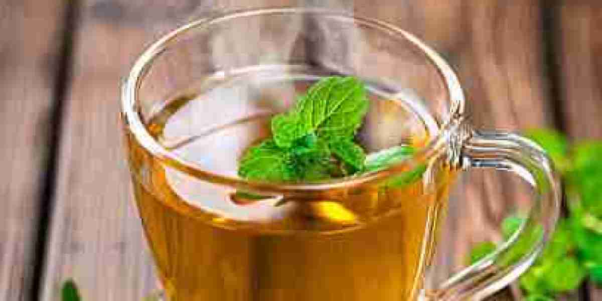 Mexico Green Tea Market Development Status, Competition Analysis, Type and Application 2030