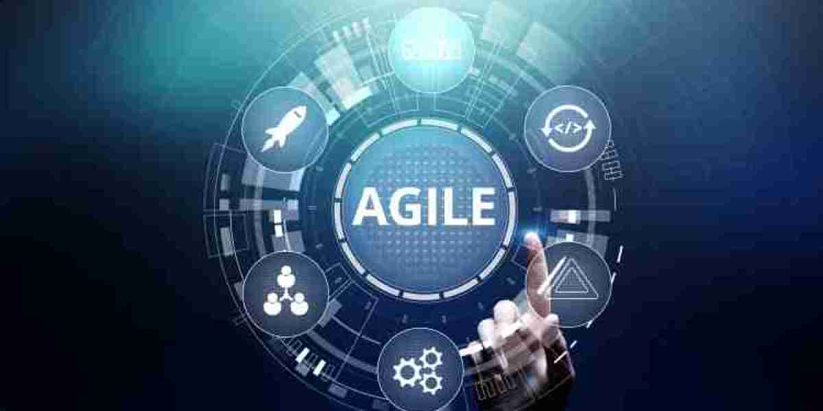 Enterprise Agile Transformation Services Market Analysis, Business Development, Size, Share, Trends, Industry Analysis, 