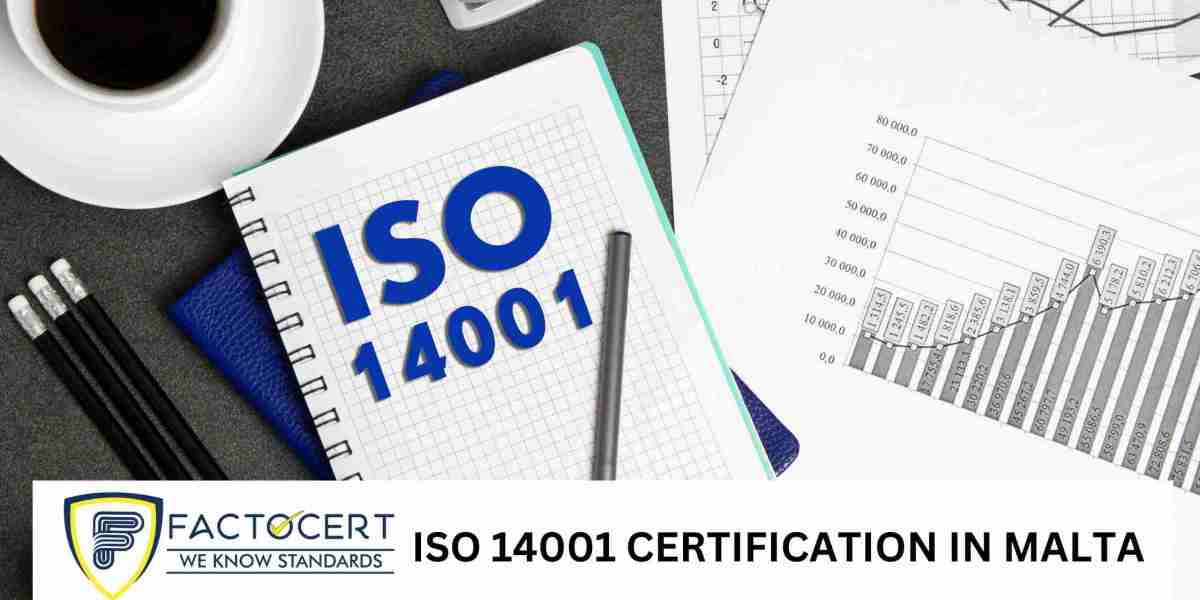 What Are the Advantages of ISO 14001 Certification in Malta?