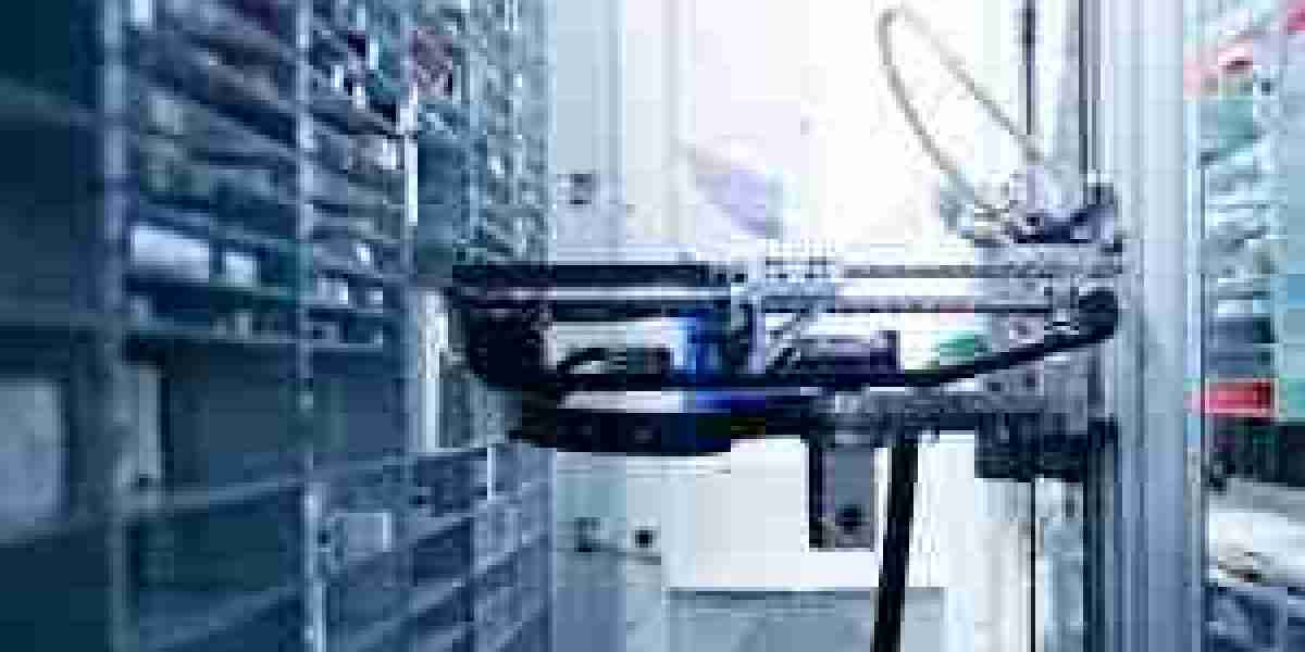 Automated Dispensing Systems Market To Witness Huge Growth By 2030