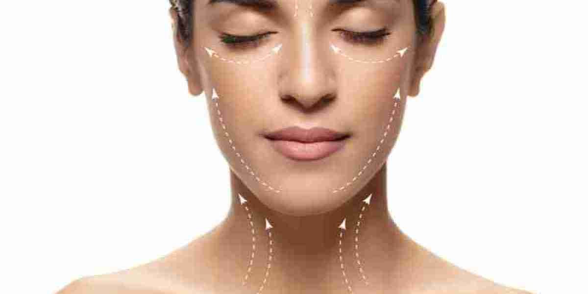 Understanding the Recovery Process After Facelift Surgery