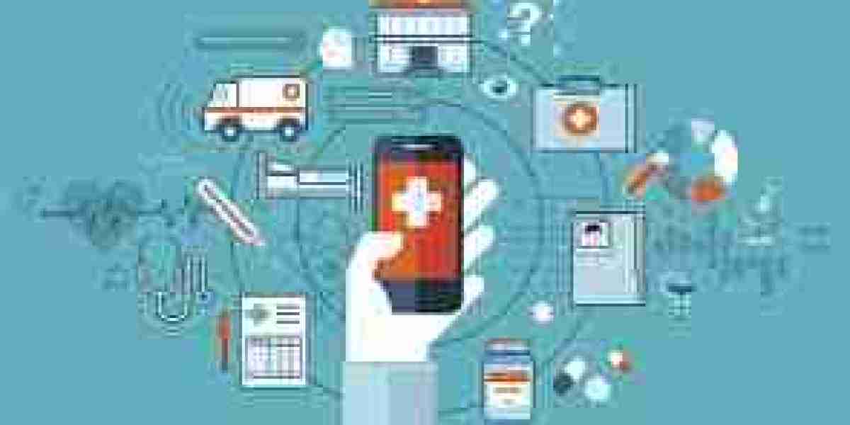 mHealth Market Have High Growth but May Foresee Even Higher Value