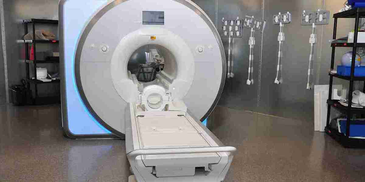 Medical Imaging Equipment Market looks to expand its size in Overseas Market