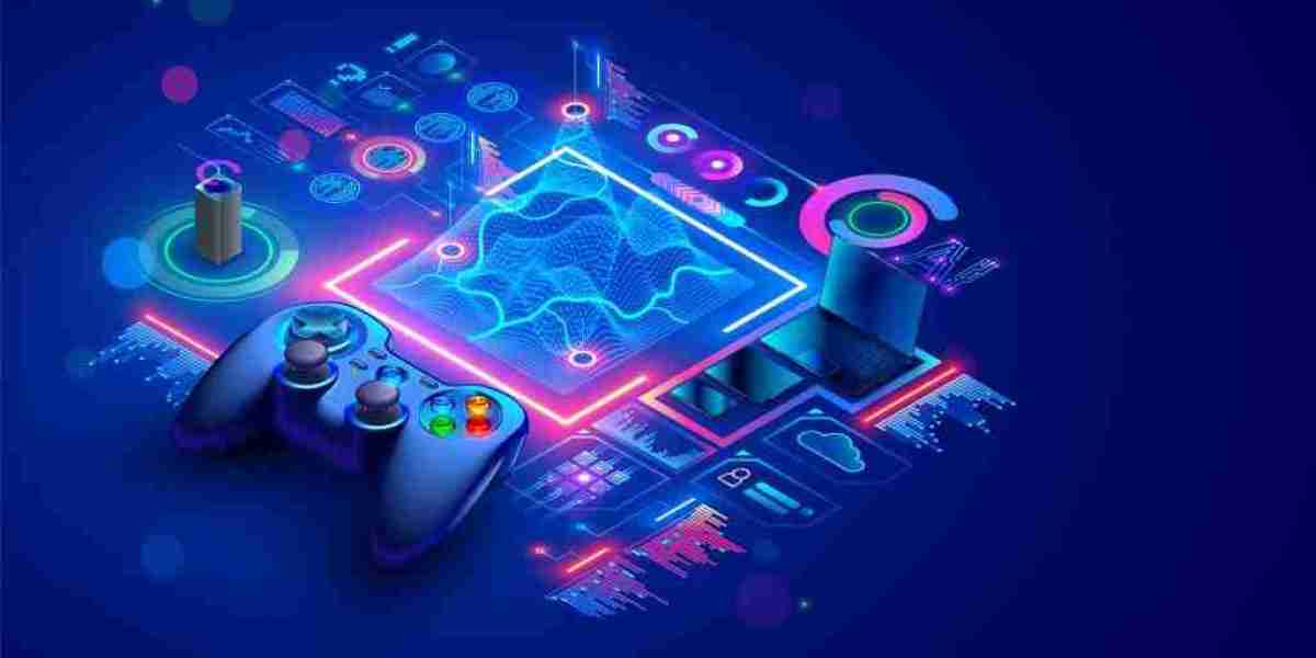 Blockchain Game Market to Develop New Growth Story