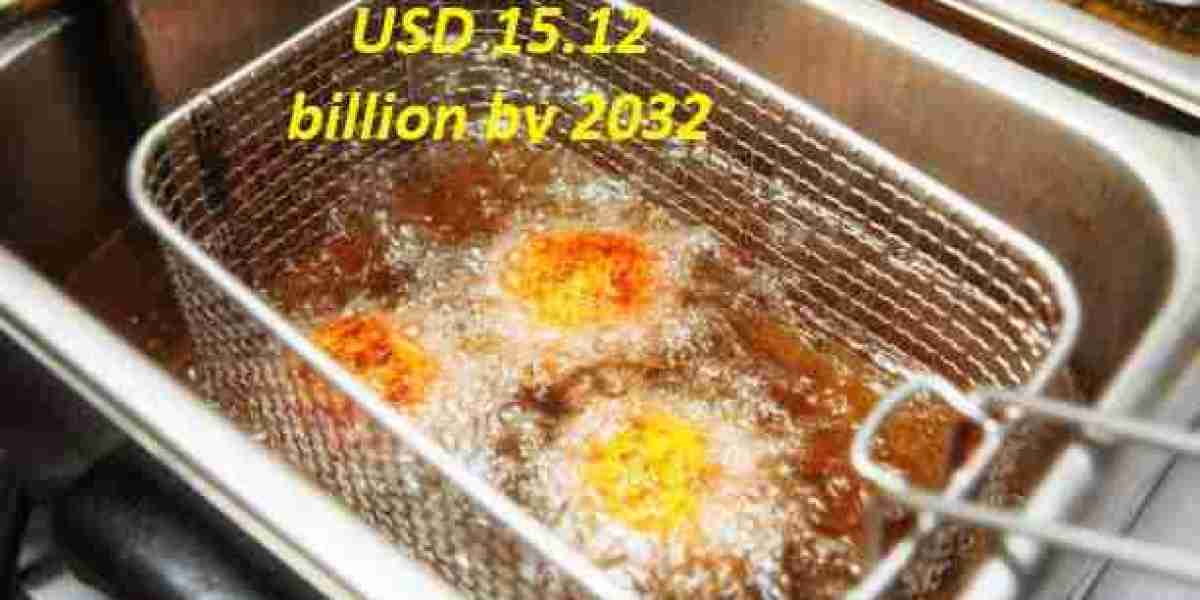 Europe Used Cooking Oil Market Revenue, Share, Size, Companies with Regional Overview, Forecast
