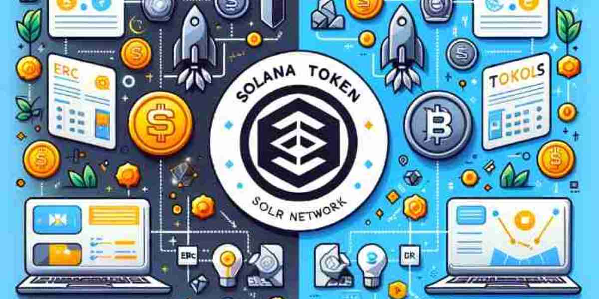 Learn how to create and launch your own token on the Solana blockchain!
