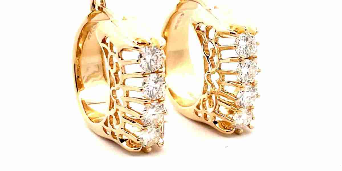 Know The Interesting Facts About Creole Style Earrings