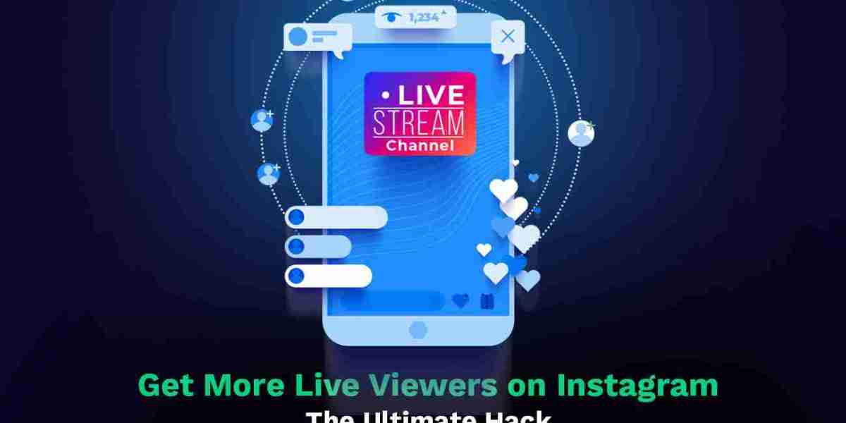 Stand Out on Instagram | Increase Instagram Live Stream Viewers!
