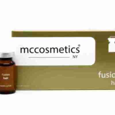 Mccosmetics Fusion Hair 10 ml x 5 Vials Profile Picture