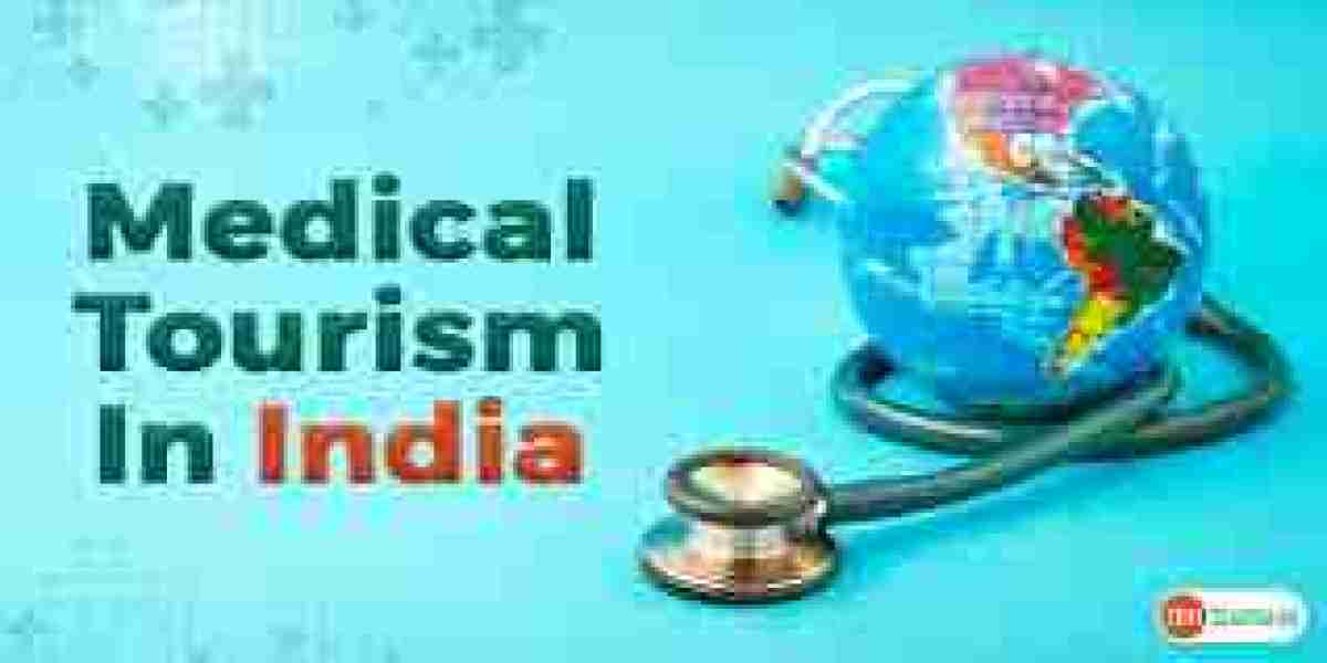 Leading Medical Tourism Company in India