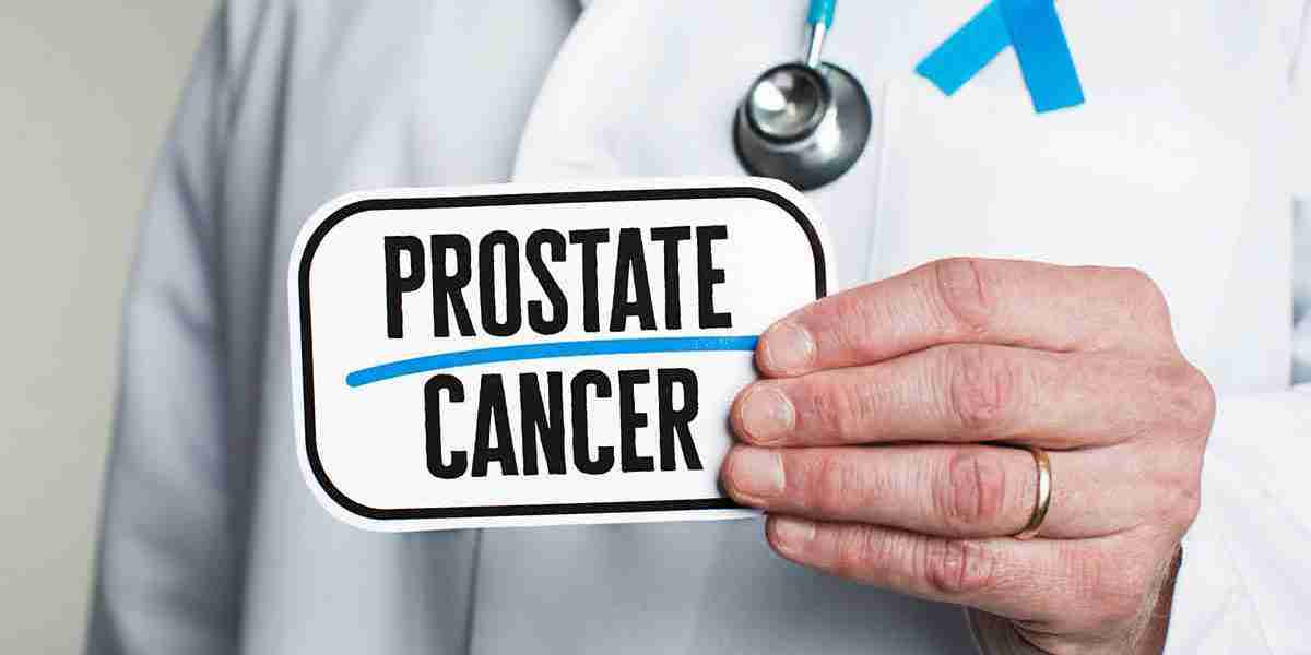 Global Prostate Cancer Therapeutics Market 2023 | Industry Outlook & Future Forecast Report Till 2032