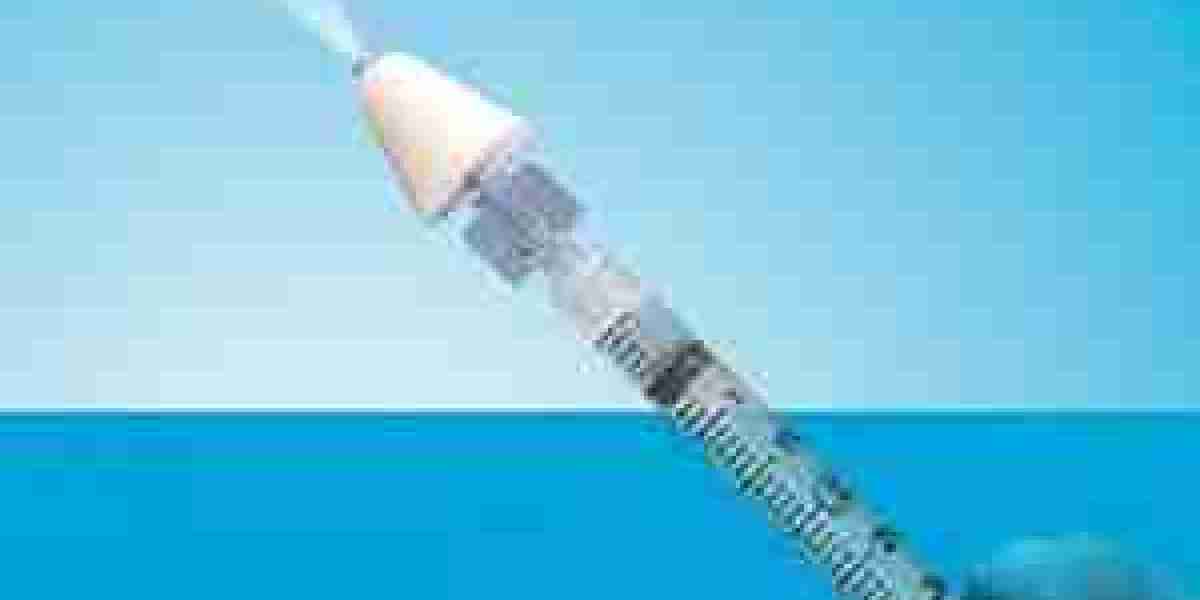 Mucosal Atomization Devices Market Size, Outlook Research Report 2023-2032
