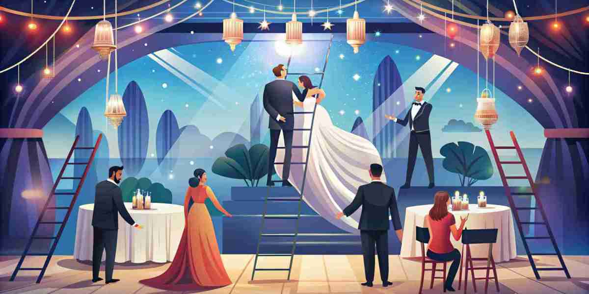 Enchanted Celebrations: Top Event Planners for Lucknow Kids' Parties