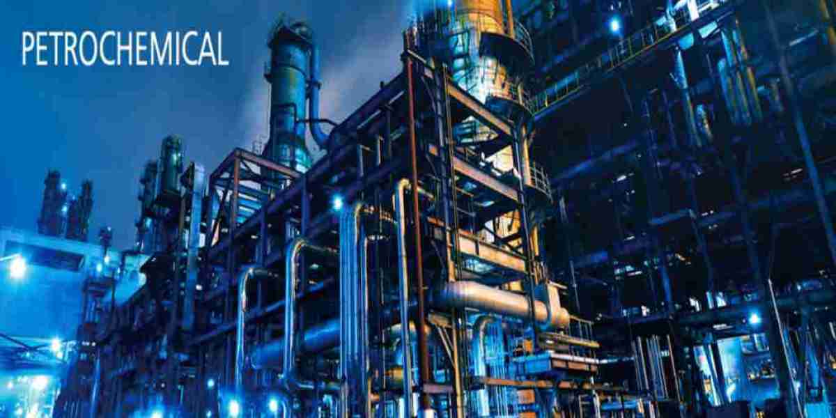 Basic Petrochemical Market Size, Share, Growth, Opportunities and Global Forecast to 2032