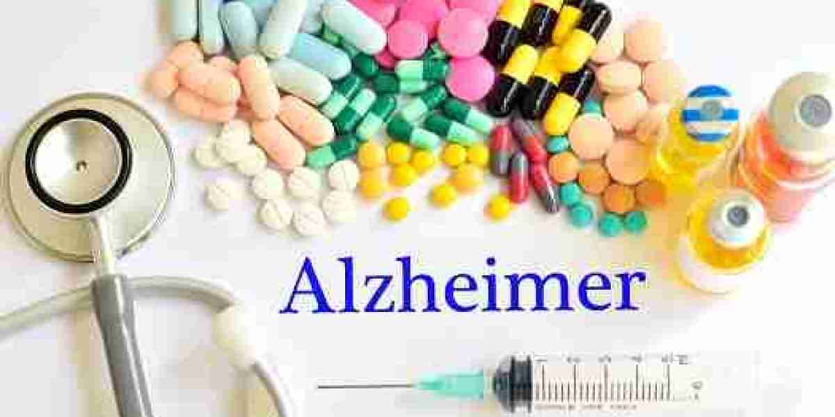 Dementia Associated with Alzheimer’s Disease Market 2023 | Industry Demand, Fastest Growth, Opportunities Analysis and F
