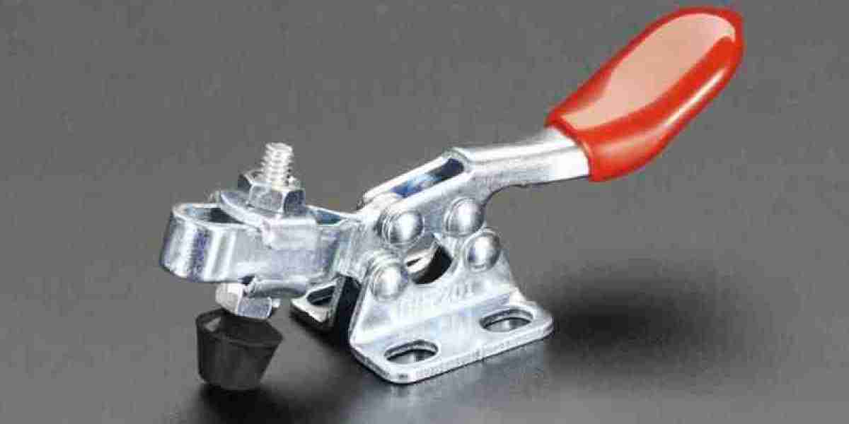 Toggle Clamps Market Global Trends Forecast by 2031