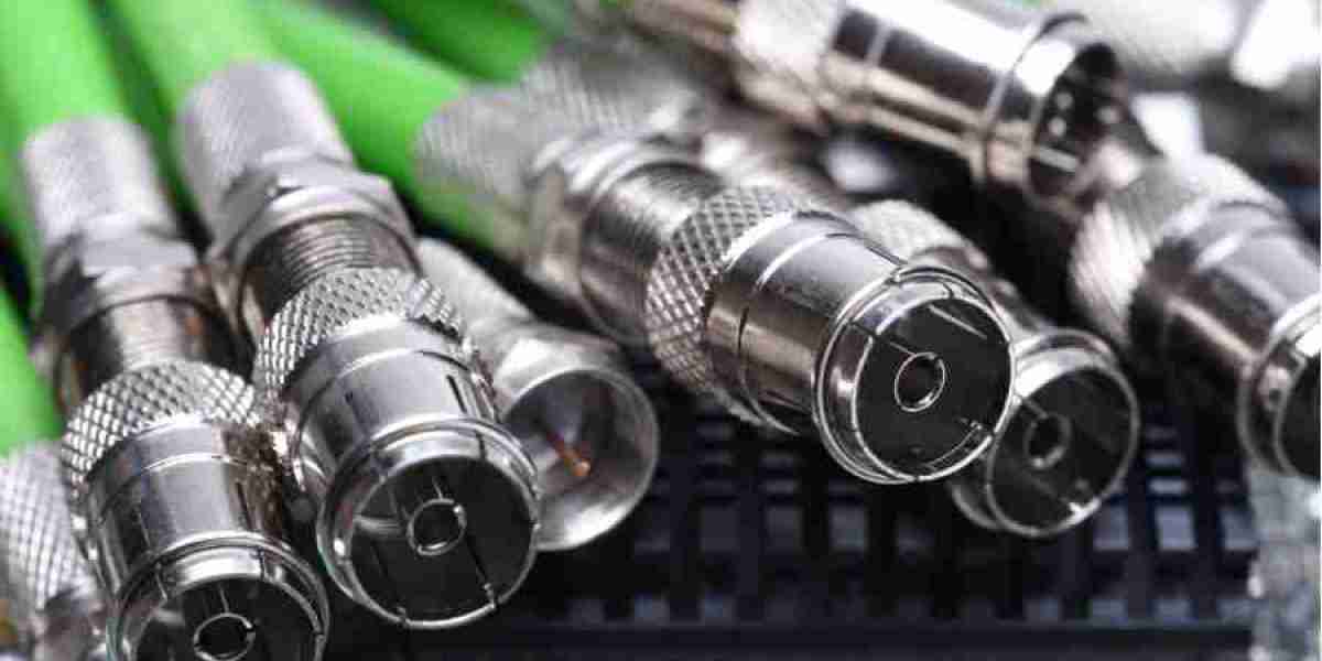 Hybrid Fiber Coaxial Market 2023: Global Forecast to 2032