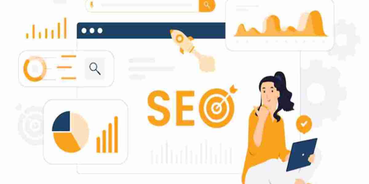 SEO Services for Websites: A Comprehensive Guide