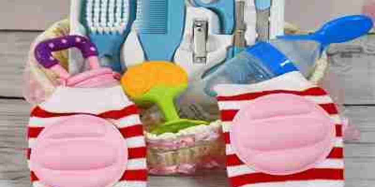 Baby Products Market to Witness Revolutionary Growth by 2030