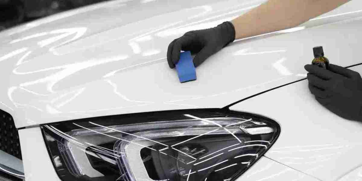 Ceramic Coatings Market To Witness Huge Growth By 2032