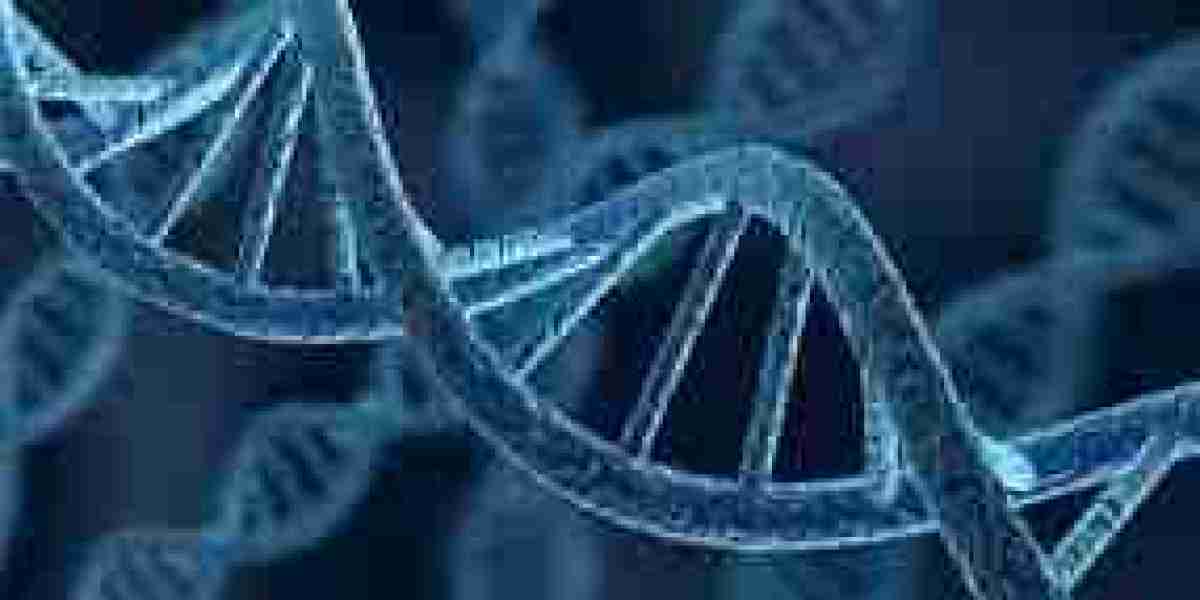 DNA and RNA Sample Preparation Market Impact Analysis, Industry Trends, Forecast 2024 – 2032