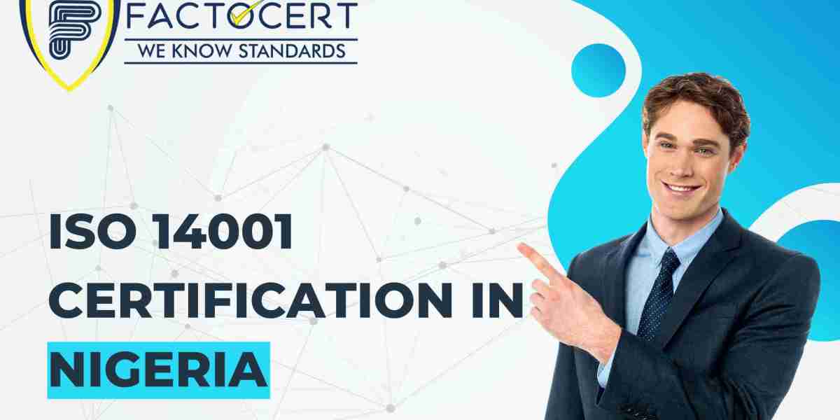 What is ISO 14001 Certification? What are the Importance of ISO 14001 Certification in Nigeria