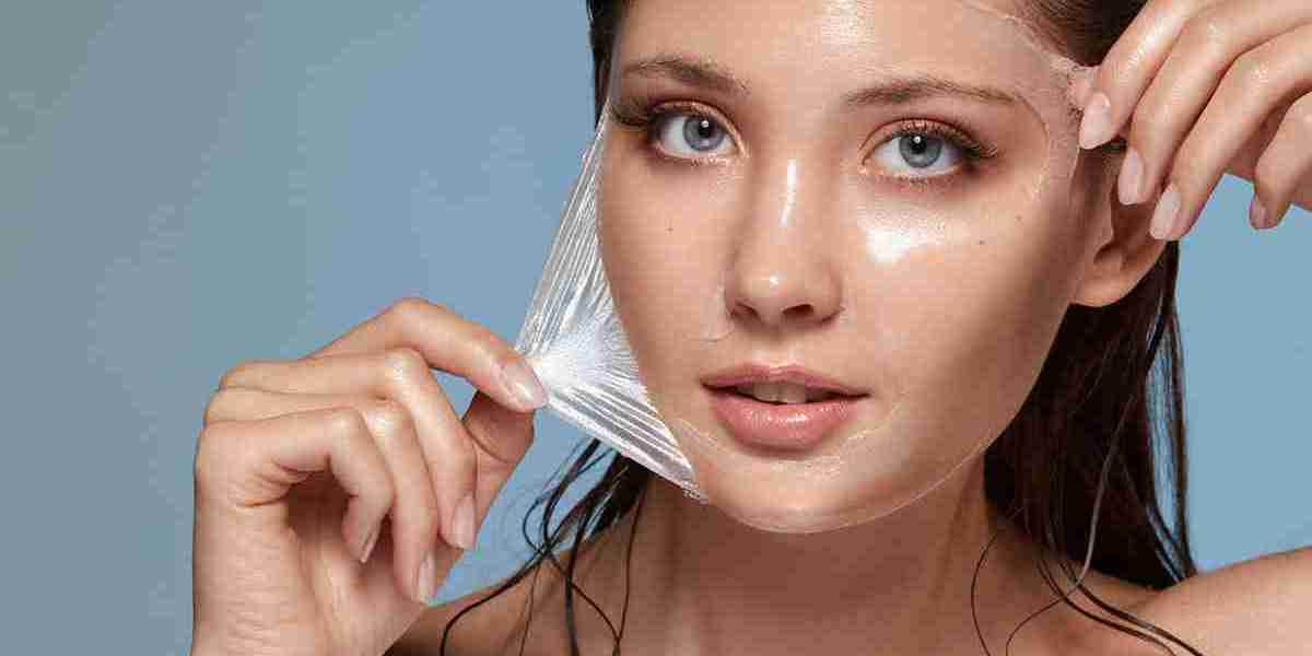 The Cost of Chemical Peels in Dubai