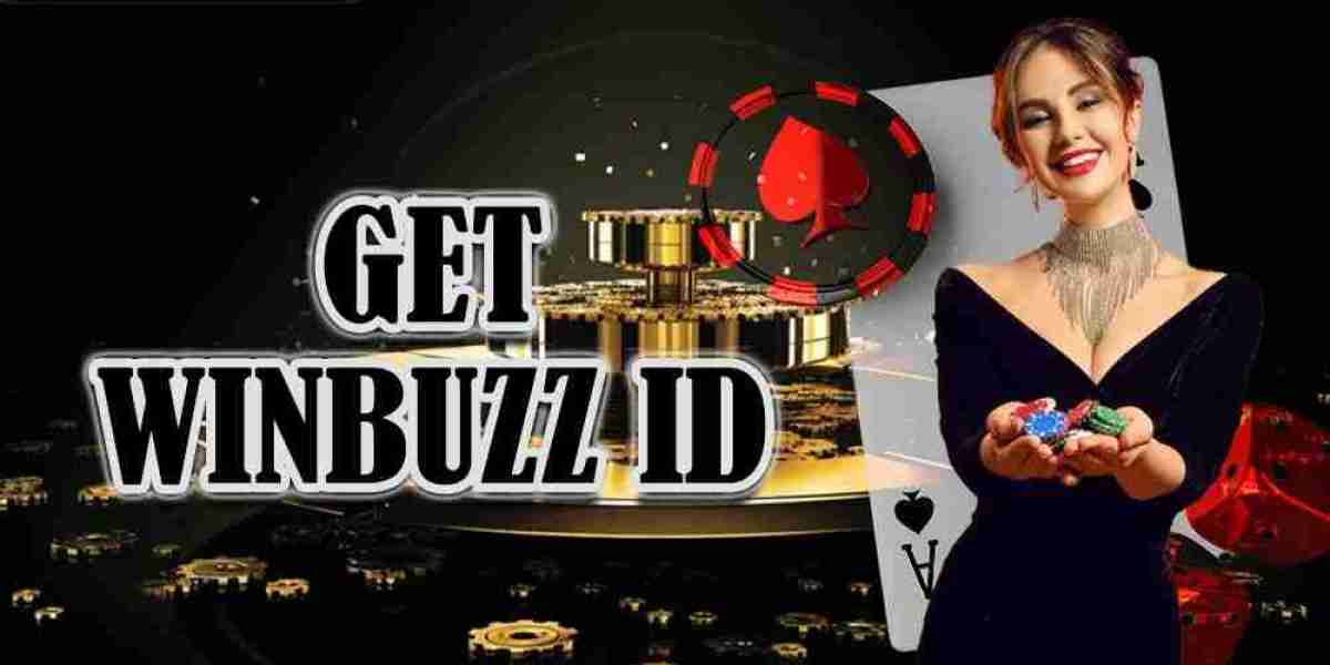 Get Winbuzz ID: Best Online Casino Gaming Site | Khelo Aur  Jeeto