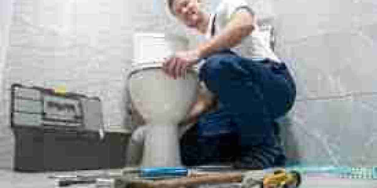 Toilet Repairs in Lago Vista: A Comprehensive Guide