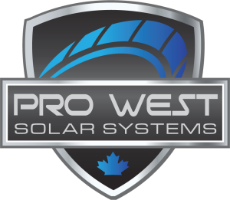 Pro West Solar Systems - Commercial Real Estate - Advertising