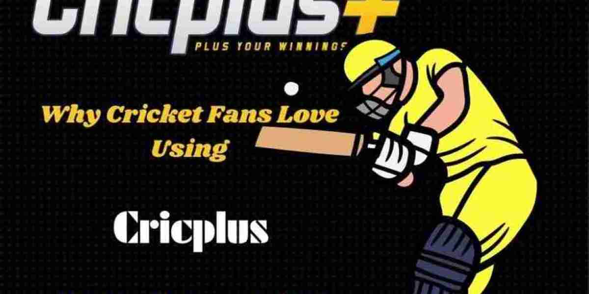 Unveiling the Ultimate Cricket Betting Experience with Cricplus